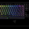 【電競鍵盤】Razer BlackWidow V3 Mini HyperSpeed